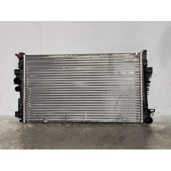 RADIADOR AGUA 8MK376719741 99001059 BEHR