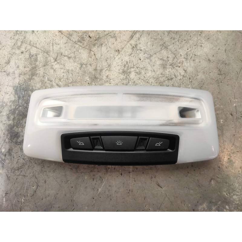 Recambio de luz interior para bmw serie 3 gran turismo (f34) 320d xdrive referencia OEM IAM 43927793202  