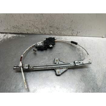 ELEVALUNAS TRASERO DERECHO 400686T2 5P 