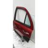 Recambio de puerta trasera izquierda para kia sorento 2.5 crdi vgt ex1 referencia OEM IAM   5P