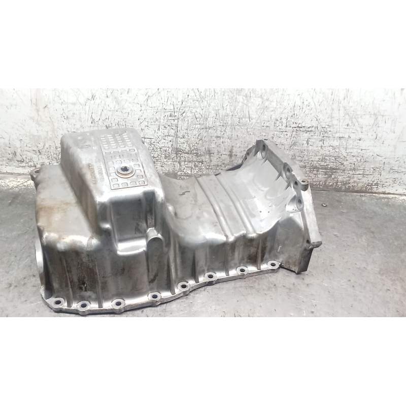 Recambio de carter para dacia dokker furgoneta/monovolumen 1.6 lpg referencia OEM IAM 8200535848  2013