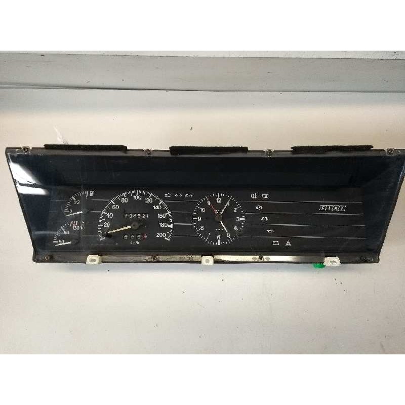 Recambio de cuadro instrumentos para fiat tempra berlina (159) referencia OEM IAM 7640868 6045751 