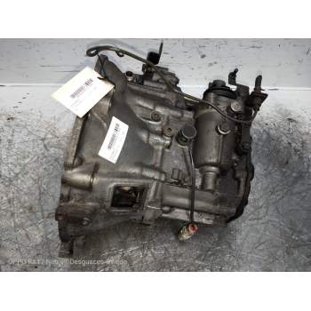 CAJA CAMBIOS B50514905 
