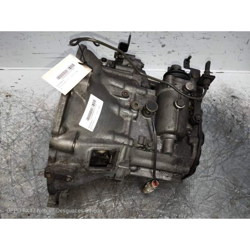 Recambio de caja cambios para toyota starlet 1.0 referencia OEM IAM B50514905  