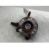 Recambio de mangueta delantera izquierda para renault 19 (b/c/l53) referencia OEM IAM   