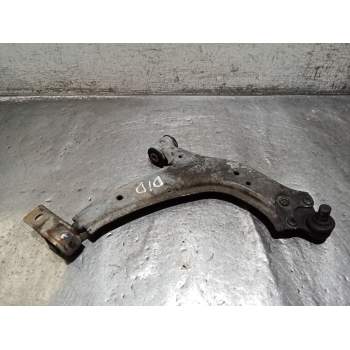 BRAZO SUSPENSION INFERIOR DELANTERO DERECHO 16G 2001