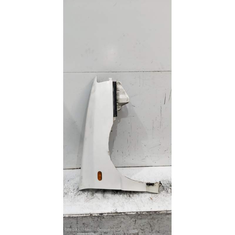 Recambio de aleta delantera derecha para seat toledo (1l) se referencia OEM IAM  96´´ 