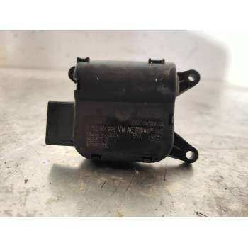 MOTOR APERTURA TRAMPILLAS CLIMATIZADOR 0132801338 983382ZD 1K1907511G 2004