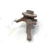Recambio de mangueta delantera izquierda para renault 19 (b/c/l53) referencia OEM IAM   