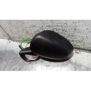 RETROVISOR IZQUIERDO ELECTRICO