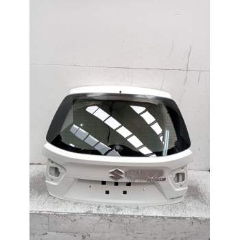 PORTON TRASERO 5P 2018