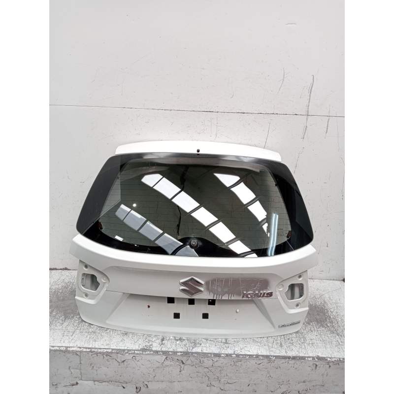 Recambio de porton trasero para suzuki ignis (/mf) gle referencia OEM IAM  5P 2018