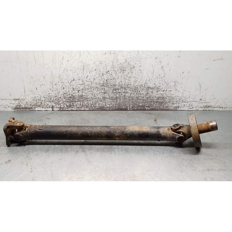 Recambio de transmision central para jeep cherokee (kj) 2.8 crd 4x4 referencia OEM IAM L=892MM 28CRD 2001