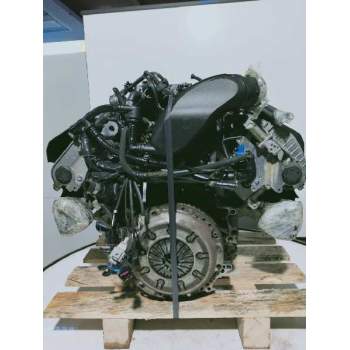 MOTOR COMPLETO AGA 037842 