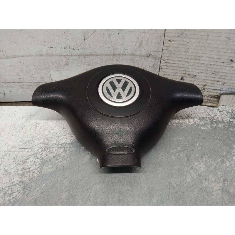 Recambio de airbag delantero izquierdo para volkswagen golf iv berlina (1j1) highline referencia OEM IAM   