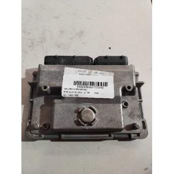 CENTRALITA MOTOR UCE 5WA11022 03E906019AL 03E906019E SIMOS111