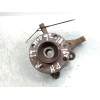 Recambio de mangueta delantera derecha para renault 19 (b/c/l53) 1.8 referencia OEM IAM   