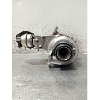 TURBOCOMPRESOR 55570748 7861371 MFV02610R
