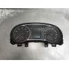 Recambio de cuadro instrumentos para audi a1 (8x) ambition referencia OEM IAM 8X0920930 A2C53325382 