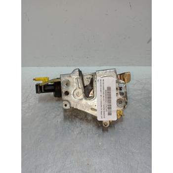 MOTOR CIERRE CENTRALIZADO TRASERO DERECHO 2027300635 4P