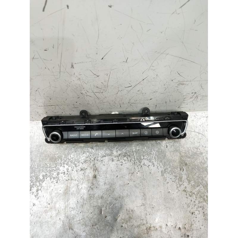 Recambio de mando multifuncion para kia optima (jf) 1.7 crdi referencia OEM IAM 96540A8750WK  2015