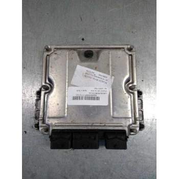 CENTRALITA MOTOR UCE 0281011363 9652590280 EDC15C2 C4 1940H5