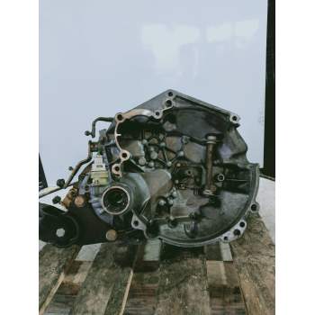 CAJA CAMBIOS 20CE09 0066364 5V