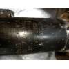 Recambio de amortiguador delantero izquierdo para mitsubishi outlander (gf0) motion 4wd referencia OEM IAM 4060A561  