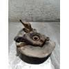 Recambio de mangueta delantera izquierda para mitsubishi carisma (da_) 1.8 16v gdi (da2a) referencia OEM IAM  18G 1999