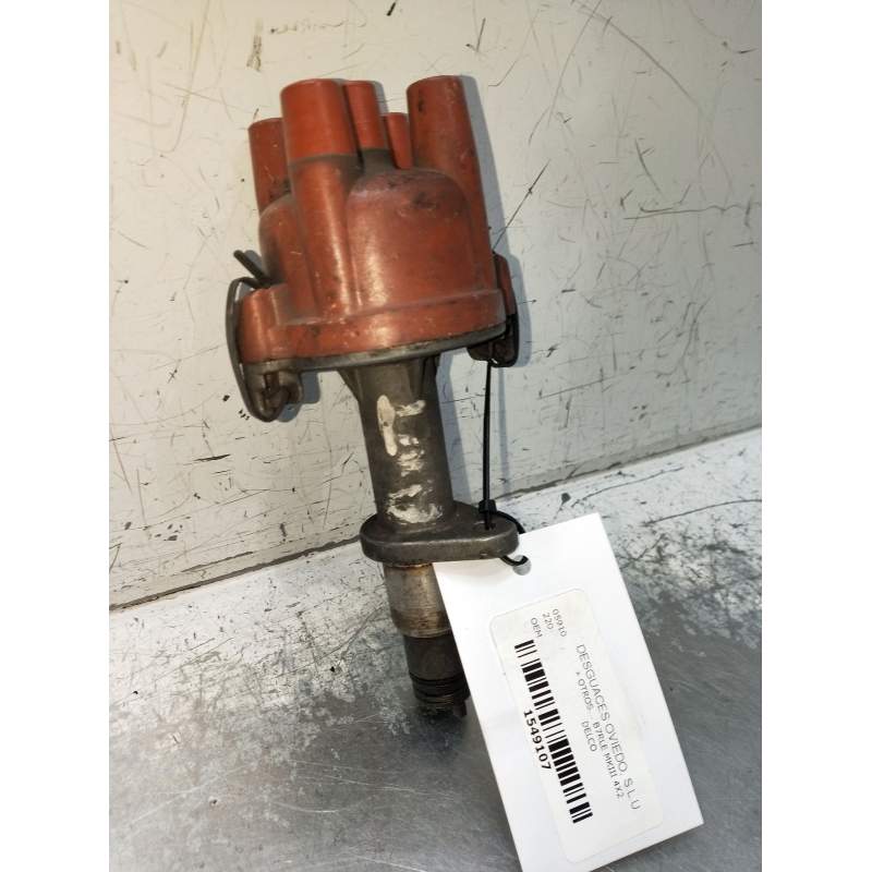 Recambio de delco para » otros... b7rle mkiii 4x2 referencia OEM IAM 770072873  