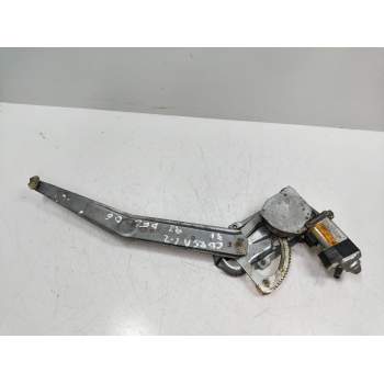 ELEVALUNAS DELANTERO IZQUIERDO 680595942 90139527 3P