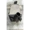 Recambio de intercooler para hyundai i40 1.7 crdi cat referencia OEM IAM 282702A800  
