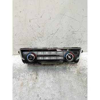 MANDO CALEFACCION / AIRE ACONDICIONADO 97250D4812WK 3800000140K 2015