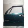Recambio de puerta delantera izquierda para suzuki vitara se/sv (et) 1.9 turbodiesel referencia OEM IAM  5P 