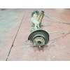 Recambio de puente trasero para mitsubishi montero pinin (h60/h70) 2000 gdi (3-ptas.) referencia OEM IAM   DISCO / ABS