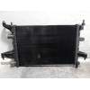 Recambio de radiador agua para opel corsa c cosmo referencia OEM IAM 8038845  