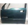 Recambio de puerta delantera izquierda para suzuki vitara se/sv (et) 1.9 turbodiesel referencia OEM IAM  5P 