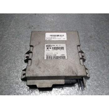CENTRALITA MOTOR UCE IAW8P13 9621477380 16240124