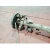 Recambio de puente trasero para mitsubishi montero pinin (h60/h70) 2000 gdi (3-ptas.) referencia OEM IAM   DISCO / ABS