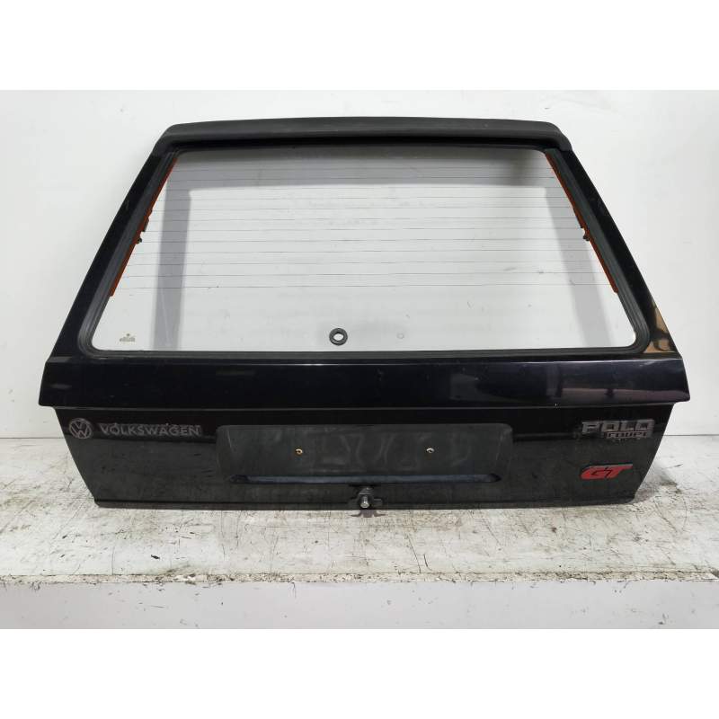 Recambio de porton trasero para volkswagen polo (867/871/873) 1.3 referencia OEM IAM   
