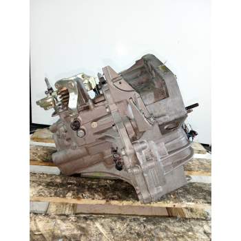 CAJA CAMBIOS ND0002 A566718 6V