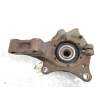 Recambio de mangueta delantera izquierda para renault 21 berlina (b/l48) 2.2 cat referencia OEM IAM   
