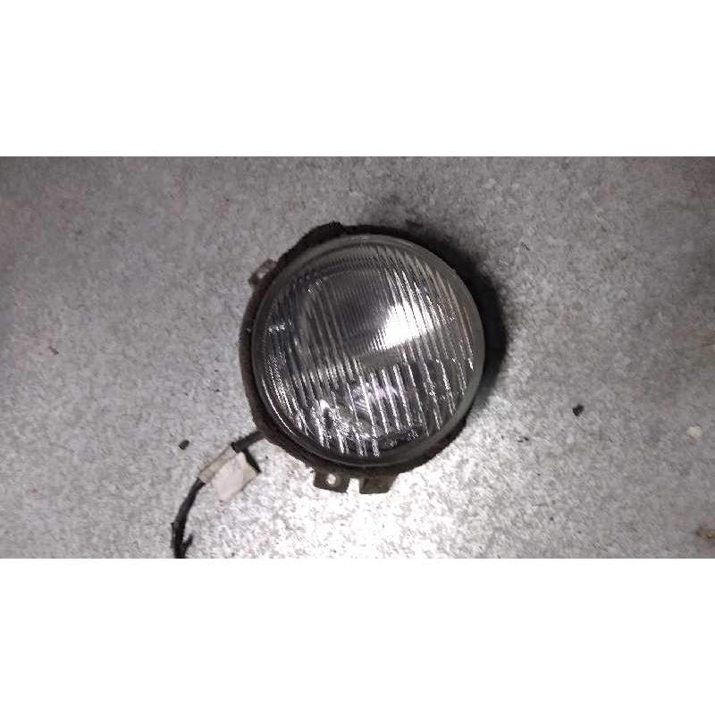 Recambio de faro antiniebla derecho para suzuki wagon r+ sr (em) referencia OEM IAM   