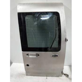 PUERTA TRASERA DERECHA ACRISTALADA 4P 2008