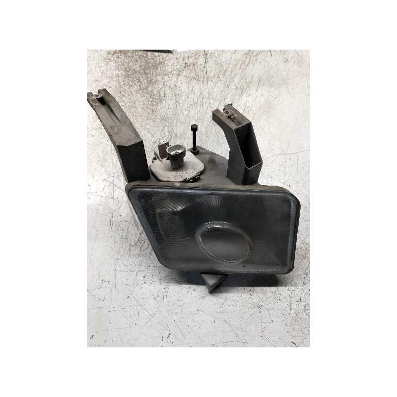 Recambio de faro antiniebla izquierdo para opel vectra b caravan básico referencia OEM IAM   B/99