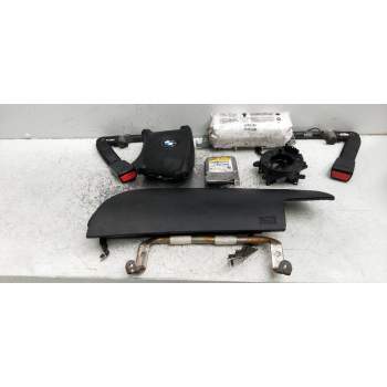 KIT AIRBAG 2001