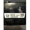 Recambio de mando calefaccion / aire acondicionado para kia optima (jf) 1.7 crdi referencia OEM IAM 97250D4812WK 3800000140K 201