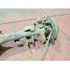 Recambio de puente trasero para mitsubishi montero pinin (h60/h70) 2000 gdi (3-ptas.) referencia OEM IAM   DISCO / ABS