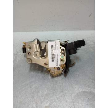 MOTOR CIERRE CENTRALIZADO DELANTERO DERECHO A2027201235 4P