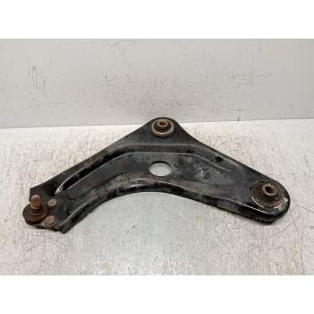 BRAZO SUSPENSION INFERIOR DELANTERO IZQUIERDO 14G 2009